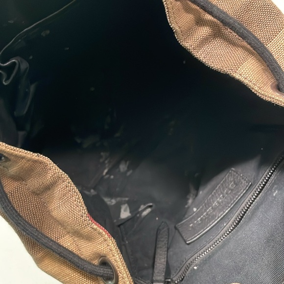 Burberry Backpack - Picture 6 of 7
